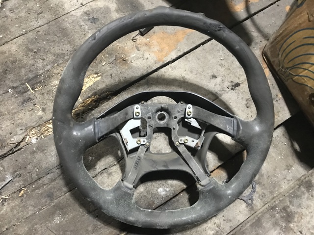 Рулевое колесо MR776263 MITSUBISHI