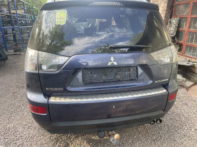 Замок задней двери MR959620 MITSUBISHI
