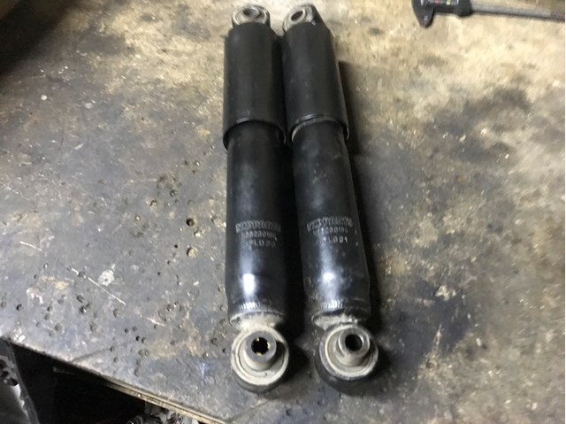 NIPPARTS N5523019G Амортизатор задний в наличии Тернополь