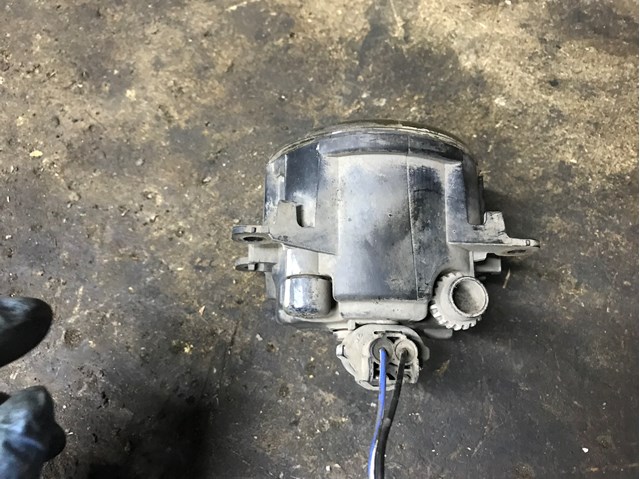 MAZDA NE0151680 Фара противотуманная левая/правая в наличии Киев