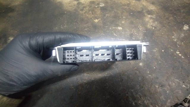 NNN500340 LAND ROVER Модуль управления (ЭБУ) двигателем купить в Сумы