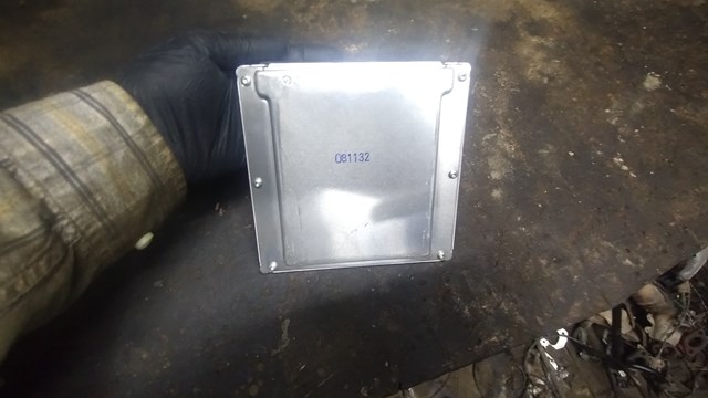 Мозги двигателя NNN500340 LAND ROVER