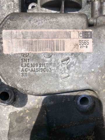 VAG OAM301103F Корпус коробки передач АКПП/КПП в наличии Киев