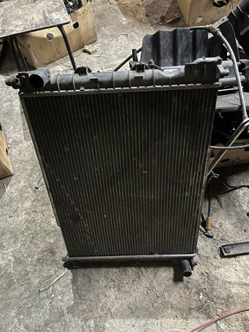 Радиатор основной PCC000320 LAND ROVER