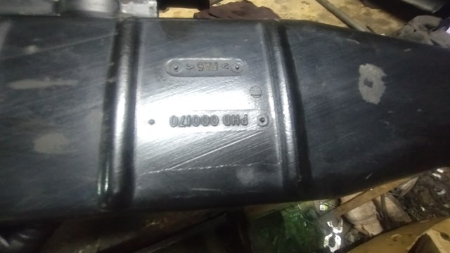 PHD000170 LAND ROVER купить в Львов