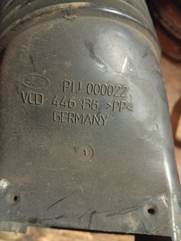 PIJ000031 LAND ROVER купить в Ирпень