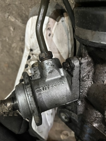 LAND ROVER QAB000313E Рулевая рейка в наличии Черкассы