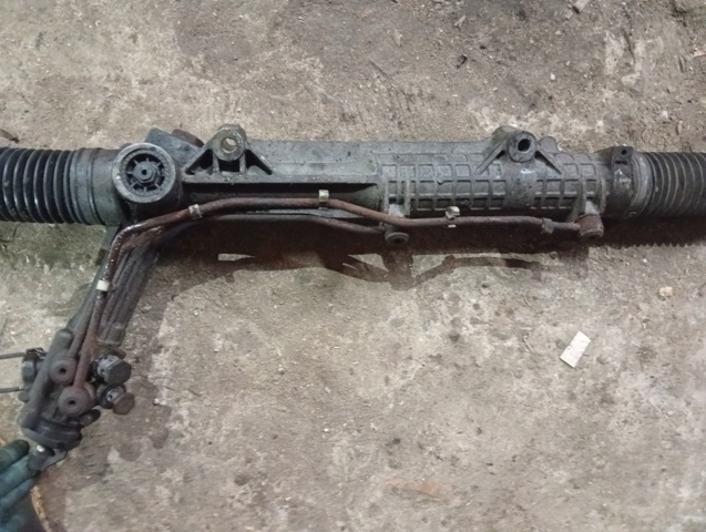 QEB000051 LAND ROVER Рейка рулевая купить в Тернополь