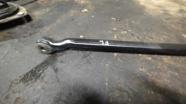 QFK000080 LAND ROVER Тяга рулевая в сборе левая купить в Каменское