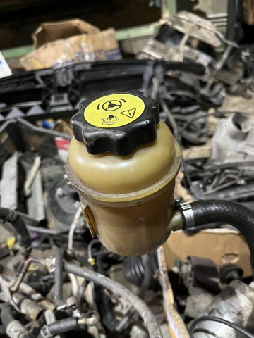 Бачок и трубопроводы QFX100251 LAND ROVER