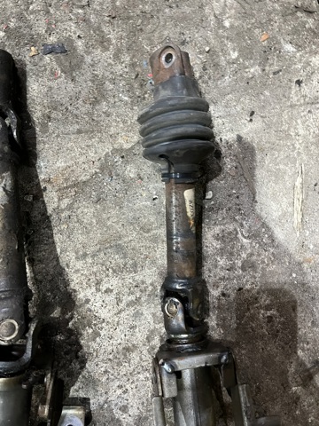 QMB101260 LAND ROVER Рулевая колонка купить в Кривой Рог