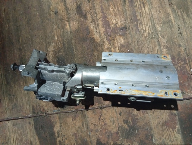 QMB500711 LAND ROVER Рулевая колонка купить в Тернополь