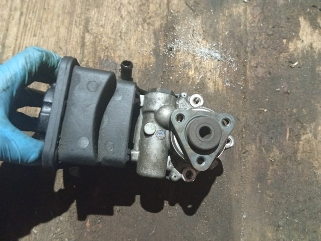 ГУР руля QVB000230 LAND ROVER