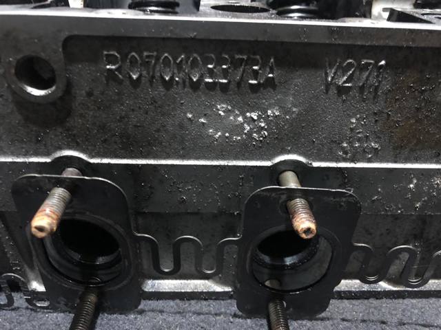 VAG R070103373A в наличии Житомир