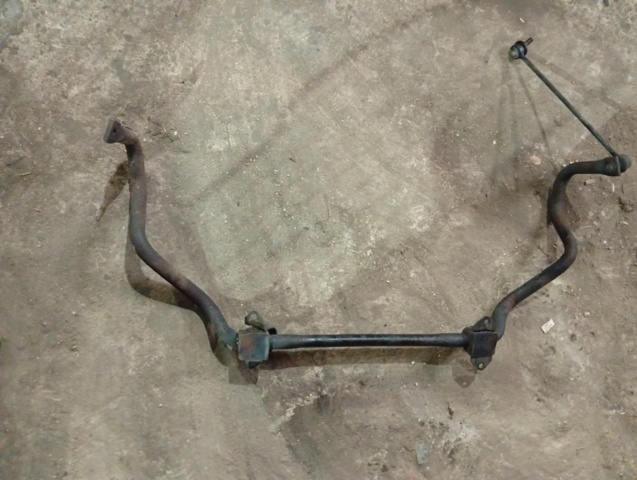 Передний стабилизатор RBL000062 LAND ROVER