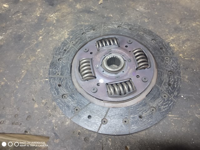 MAZDA RF1316460A Диск сцепления в наличии Харьков