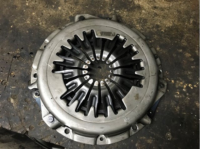RF2916410A MAZDA Корзина сцепления купить в Киев