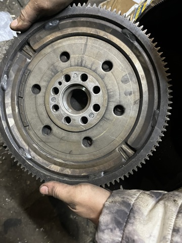 RF2916610 Маховик купить Сумы