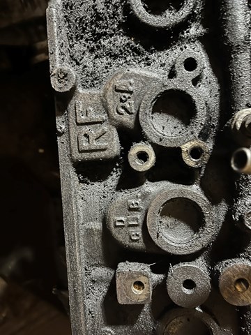 RF2A MAZDA купить в Украина