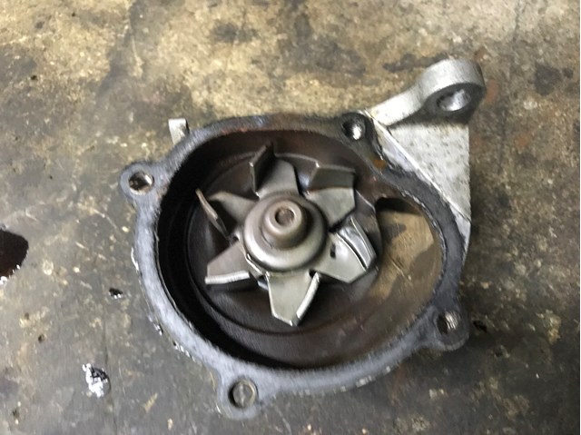 RF2A15100B Помпа купить Харьков