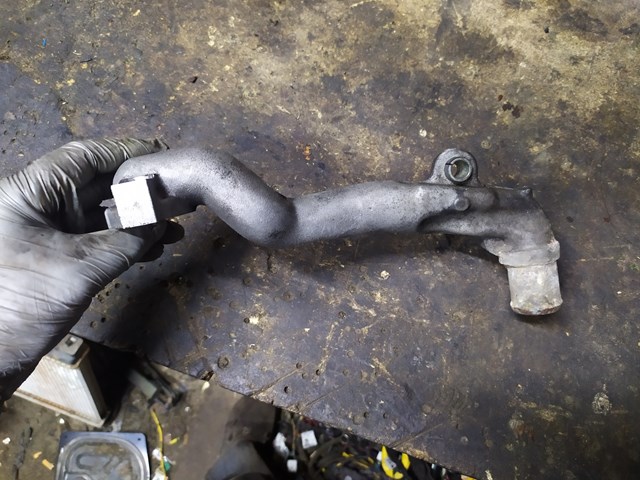 MAZDA RF2A1517ZB в наличии Киев