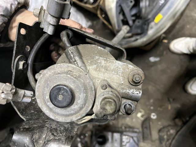 MAZDA RF2B13SY1 в наличии Киев