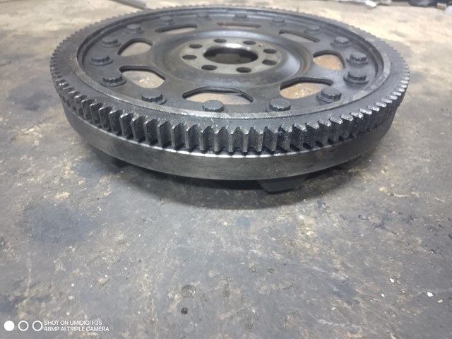 RF3R11500C Маховик купить Павлоград