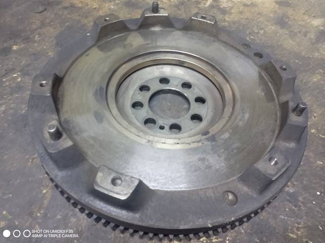 RF3R11500C MAZDA Маховик двигателя купить в Одесса