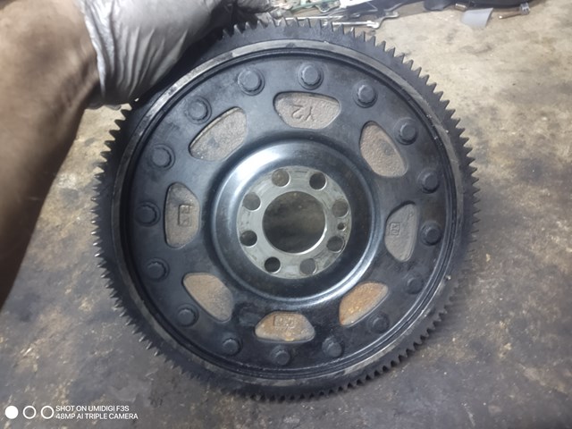 RF3R11500C MAZDA Маховик двигателя купить в Днепр