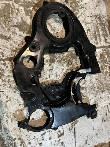 RF4F10530 MAZDA купить в Львов