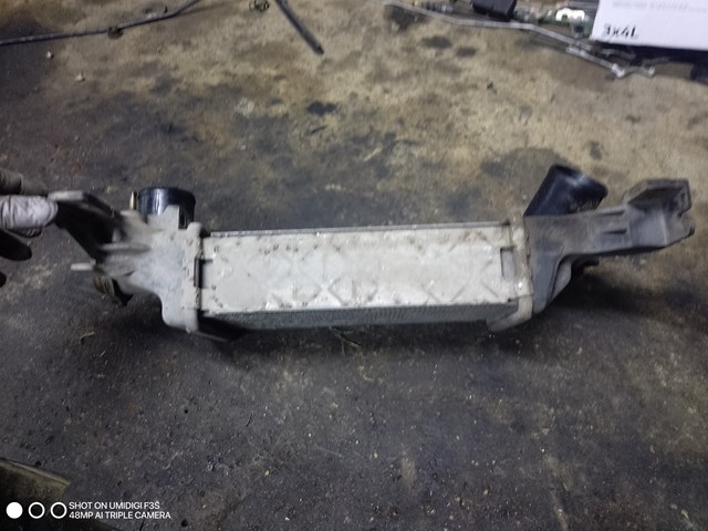 RF4P13565A Радиатор интеркуллера купить Сумы