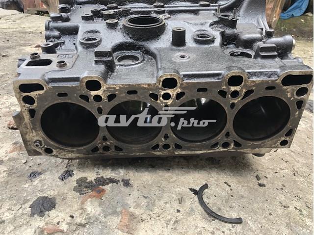 MAZDA RF5C02300 Двигатель в наличии Ужгород