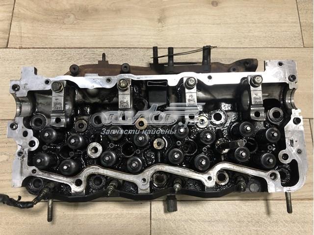 Головка цилиндров RF5C10100B MAZDA