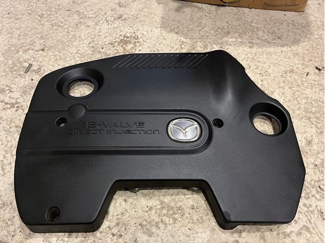 Экран двигателя RF5C10230D MAZDA