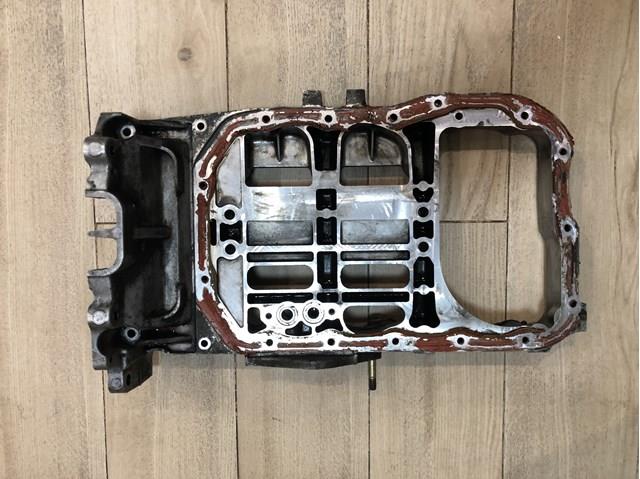 Поддон маслянный картера двигателя, верхняя часть RF5C10380B MAZDA