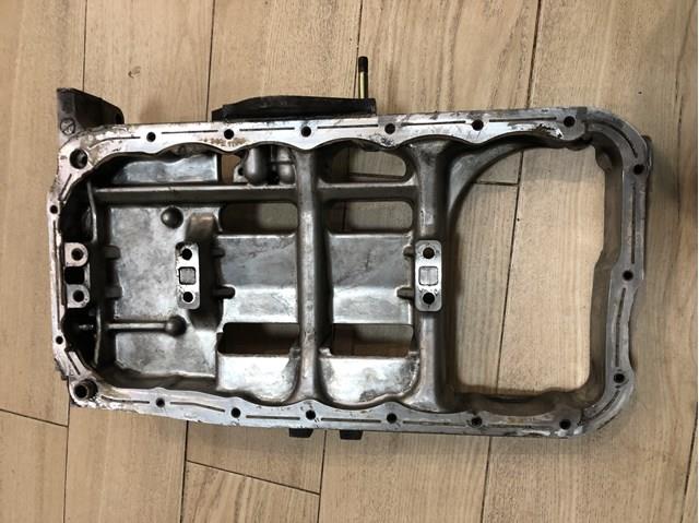 RF5C10380B MAZDA Поддон масляный картера двигателя, верхняя часть купить в Николаев