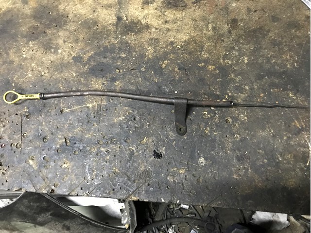 Щуп уровня масла RF5C10450 MAZDA