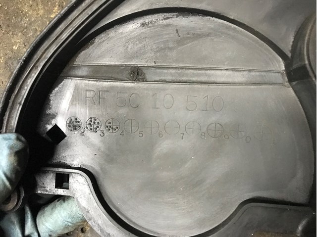 MAZDA RF5C10510 в наличии Черкассы
