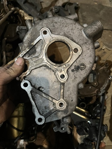 RF5C10600 MAZDA купить в Днепр