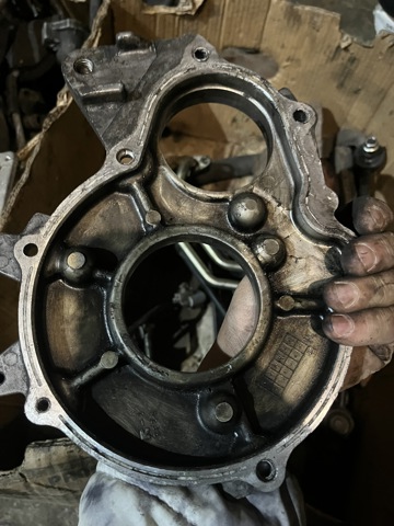 MAZDA RF5C10600 в наличии Киев