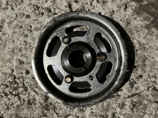 MAZDA RF5C12423 в наличии Винница