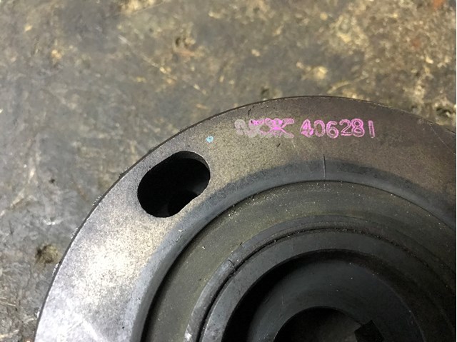 MAZDA RF5C1242Y Шестерня распредвала в наличии Ирпень