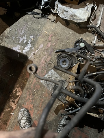 MAZDA RF5C13540B в наличии Запорожье
