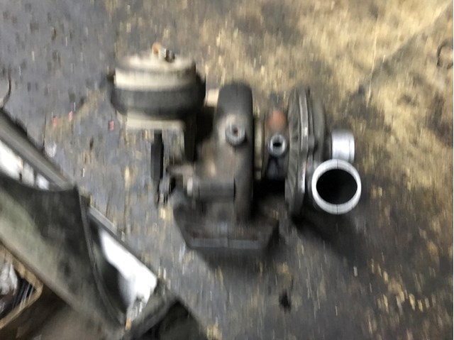 Турбоком RF5C13700 MAZDA
