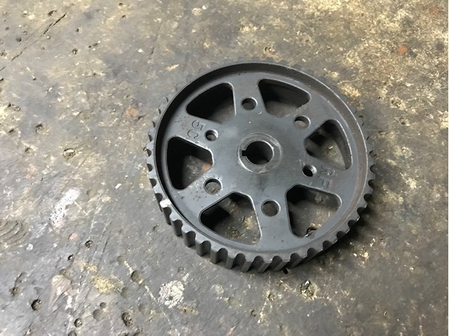 Шестерня-звездочка ТНВД RF5C13804 MAZDA