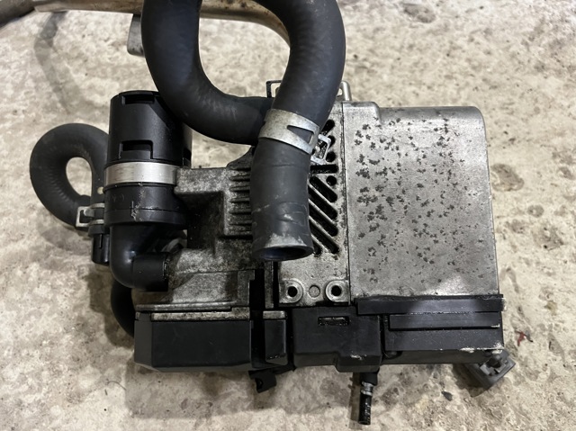 RF5C209A0D Отопитель автономный купить Ровно