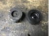 Комплект стандартных поршней RFY711SA0B MAZDA