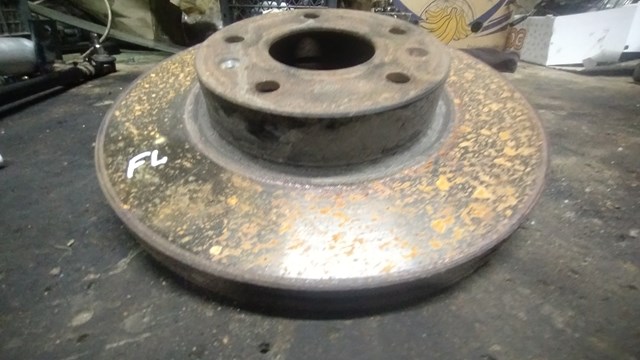 LAND ROVER SDB000080 Передние тормозные диски в наличии Николаев