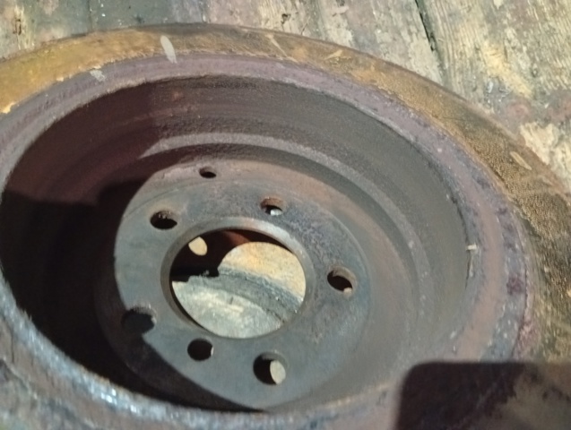 LAND ROVER SDB000211 Тормозные диски в наличии Украина