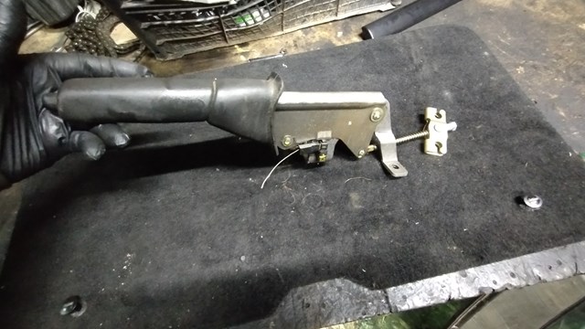 Рычаг ручного тормоза SNB000180PMA LAND ROVER